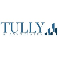 Tully & Associates Ltd. Logo