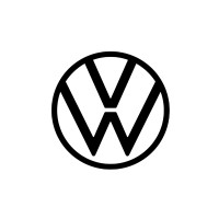 Volkswagen Automobile Hamburg Logo