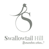 Swallowtail Hill Logo