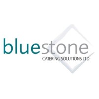 BLUESTONE CATERING SOLUTIONS LIMITED Logo