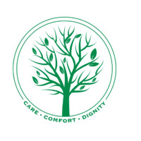 NEW ENGLAND HOSPICE Logo