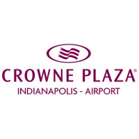 Crowne Plaza Indianapolis-Airport Logo