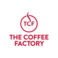 The Coffee Factory Logo