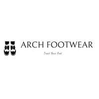 ARCH FOOTWEAR LLC Logo