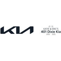 401 Dixie Kia Logo