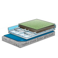 Active Flooring Solutions Limited Logo