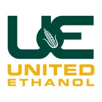 United Ethanol LLC Logo