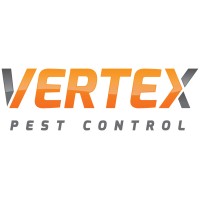 Vertex Pest Control Logo