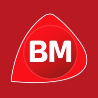 Byggmakker Logo