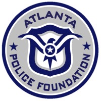 Atlanta Police Foundation Logo