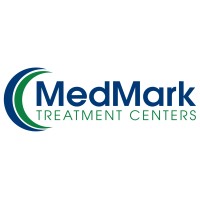 MedMark Treatment Centers Logo