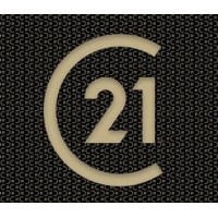 Century 21 Burke Realty Logo