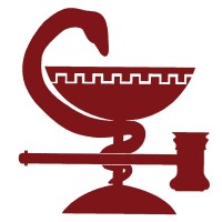 AMERICAN SOCIETY FOR PHARMACY LAW Logo
