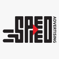 Speed Advertising Agency Logo