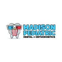 Madison Pediatric Dental & Orthodontics Logo