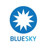 Blue Sky Capital Strategies Logo