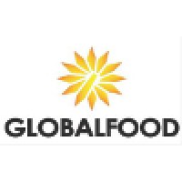 Globalfood Agro-Commodities Lda Logo