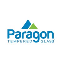 Paragon Tempered Glass, LLC Logo