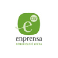 enprensa comunicació Logo