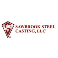Sawbrook Steel Castings Logo