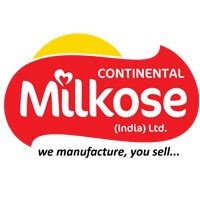 Continental Milkose India Ltd Logo