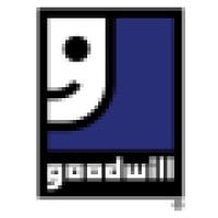 Goodwill Industries of Akron Logo