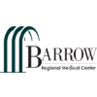 Barrow Regional Medical Center Logo