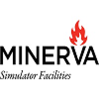 Minerva Simulator Facilities Ltd Logo