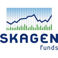 SKAGEN Funds Logo