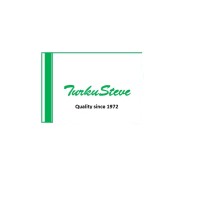 Turku Stevedoring Oy Logo