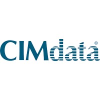 CIMdata Logo