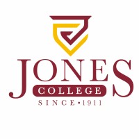 Jones College Logo