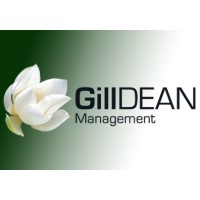 Gill Dean Logo