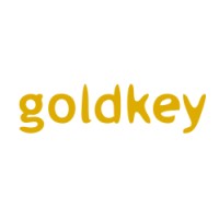 Goldkey Technology Corporation Logo