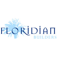Floridian Builders Logo