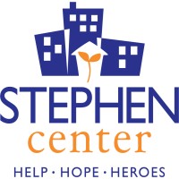 Stephen Center, Inc Logo
