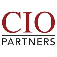 CIO Partners, Inc. Logo