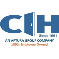 CIH Logo