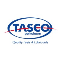 TASCO Petroleum Logo