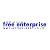 ARIZONA FREE ENTERPRISE CLUB Logo