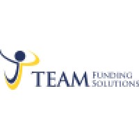 TEAM Funding Solutions Logo