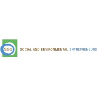 Social and Environmental Entrepreneurs Inc. Logo