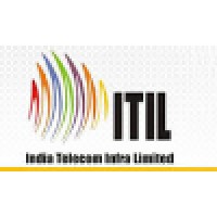 India Telecom Infra Limited (ITIL) Logo