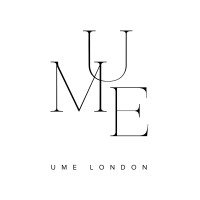 UME LONDON Logo
