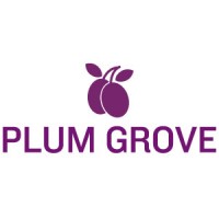 Plum Grove Inc. Logo