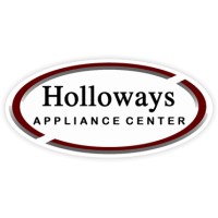 Holloways Appliance Center Logo