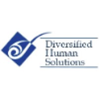 Diversified Human Solutions Logo