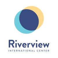 Riverview International Center Logo