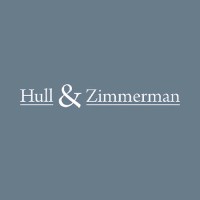 HULL & ZIMMERMAN, P.C. Logo