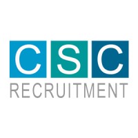 CSC Recruitment (Compton Skinner Consulting Ltd) Logo